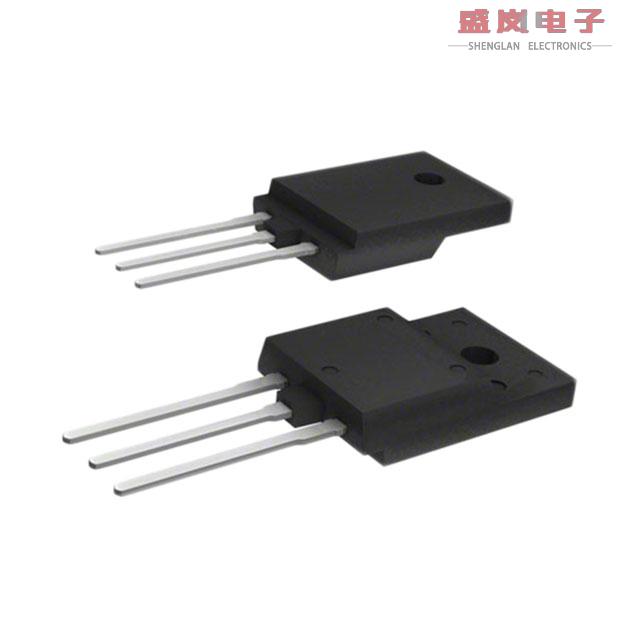 原装正品IPA80R1K0CEXKSA2[MOSFET N-CH 800V 5.7A TO2