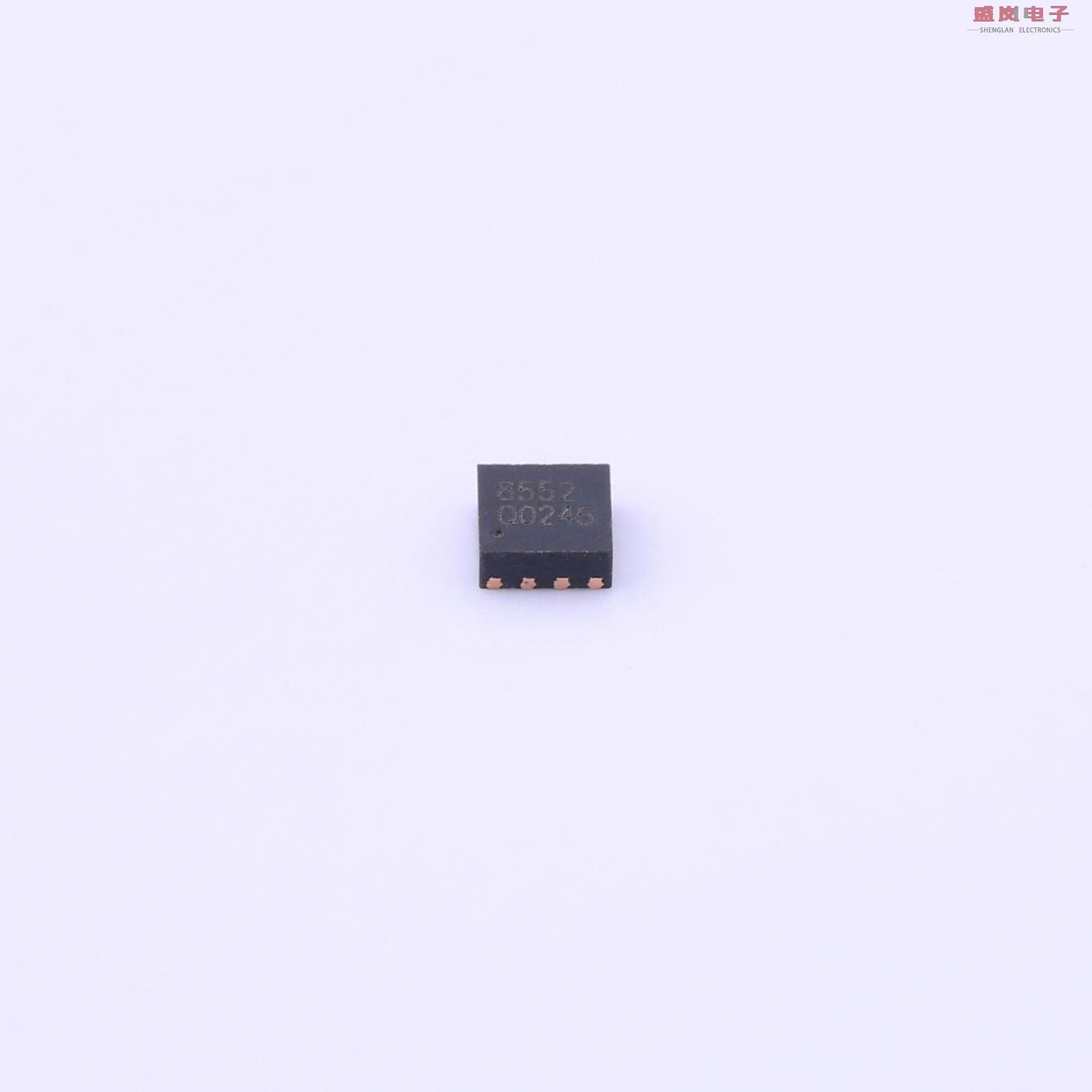 原装正品RS8552XTDE8[RS8552XTDE8]