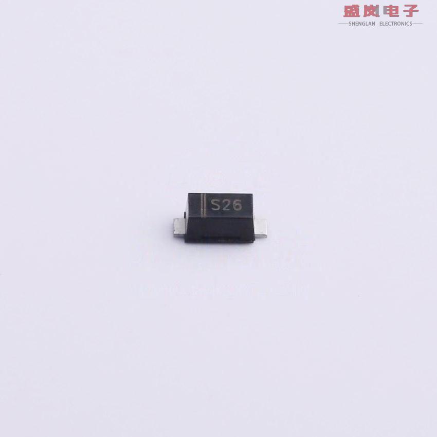 原装正品DSS26[60V 2A 700mV@2A]