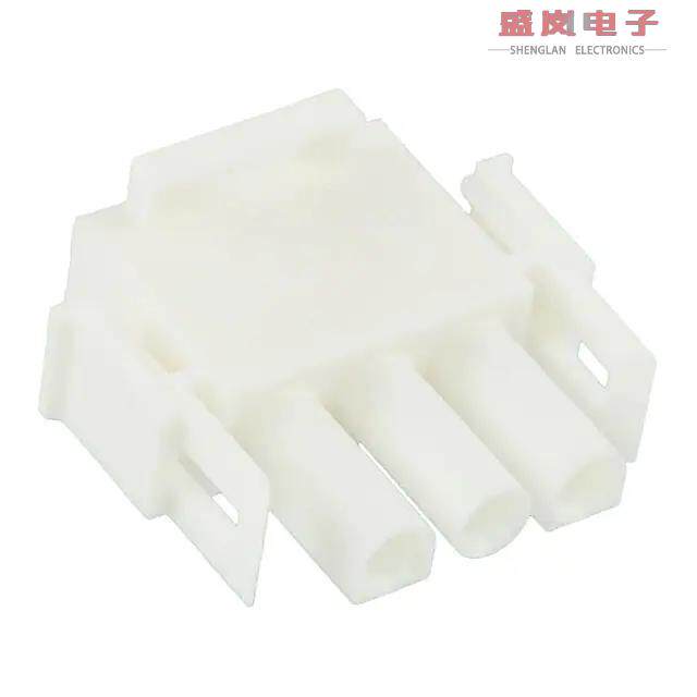 原装正品350766-4[CONN PLUG 3POS UNIVER MATE-N-LOK]