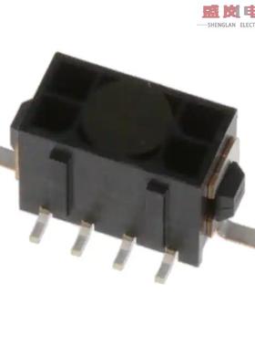 原装正品3-794637-8[CONN HEADER SMD 8POS 3MM]