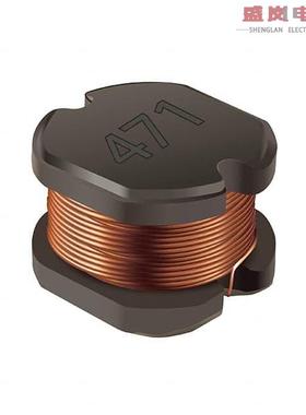 原装正品SDE0805A-100M[FIXED IND 10UH 3.2A 70 MOHM SMD]