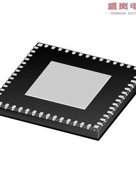 原装正品MC33FS5502Y0ES[HIGH VOLTAGE PMIC QFN56]