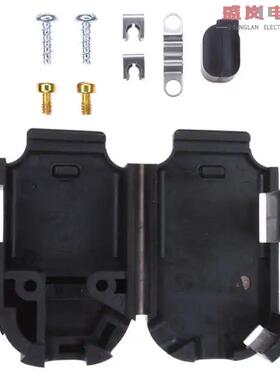 原装正品5749915-2[CONN BACKSHELL 15POS 120/180DEG]