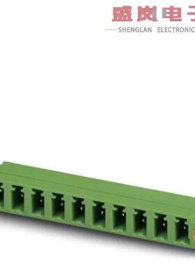 原装正品1847563[TERM B HDR 12POS 5.08MM]