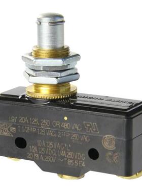 原装正品BA-2RQ1-A2[基本/快动 N.O/N.C SPDT 20A]