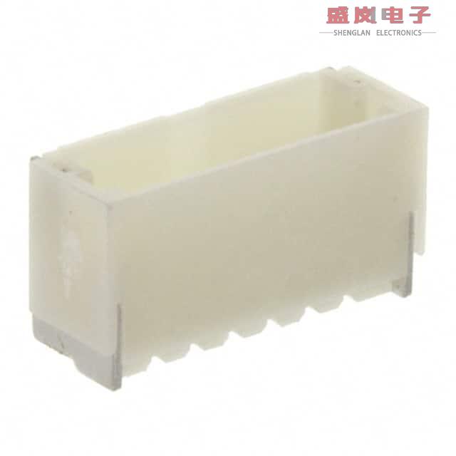 原装正品1734709-6[CONN HEADER SMD R/A 6POS 1MM]
