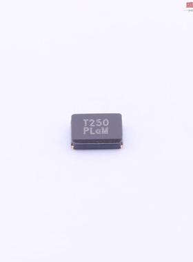 原装正品7V25000027[25MHz 10ppm 12pF]