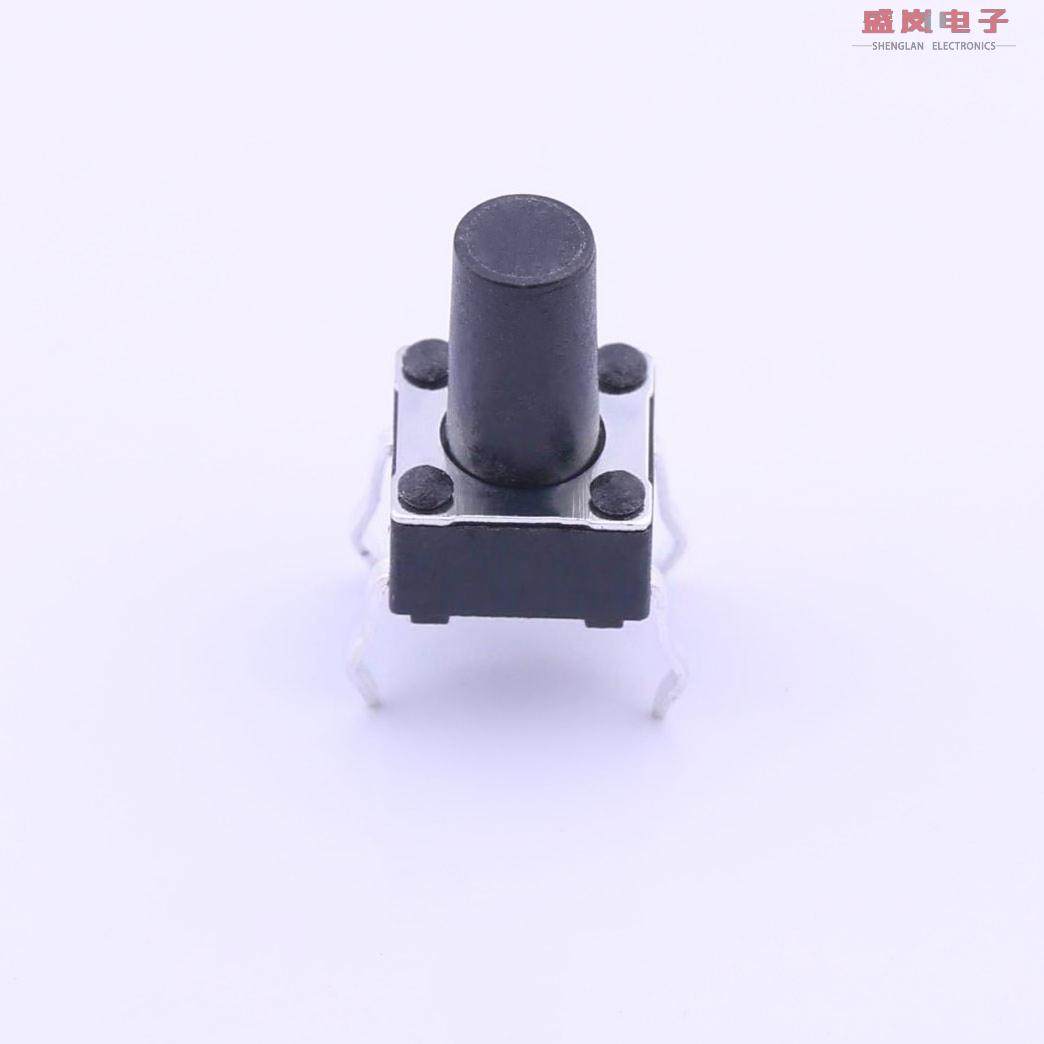 原装正品PTS645SL952LFS[轻触6*6*9.5,1.3N]