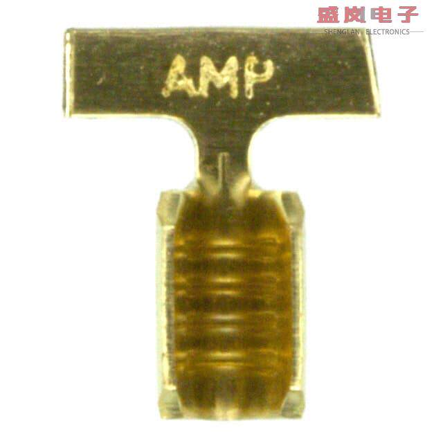 原装正品60372-1[CONN SPLICE 1200-2600 CMA CRIMP]