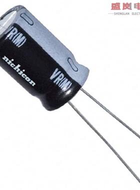 原装正品UVR1E102MPD[CAP ALUM 1000UF 20% 25V RADIAL]