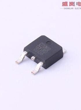 原装正品GT10N10[N沟道 100V 7A]