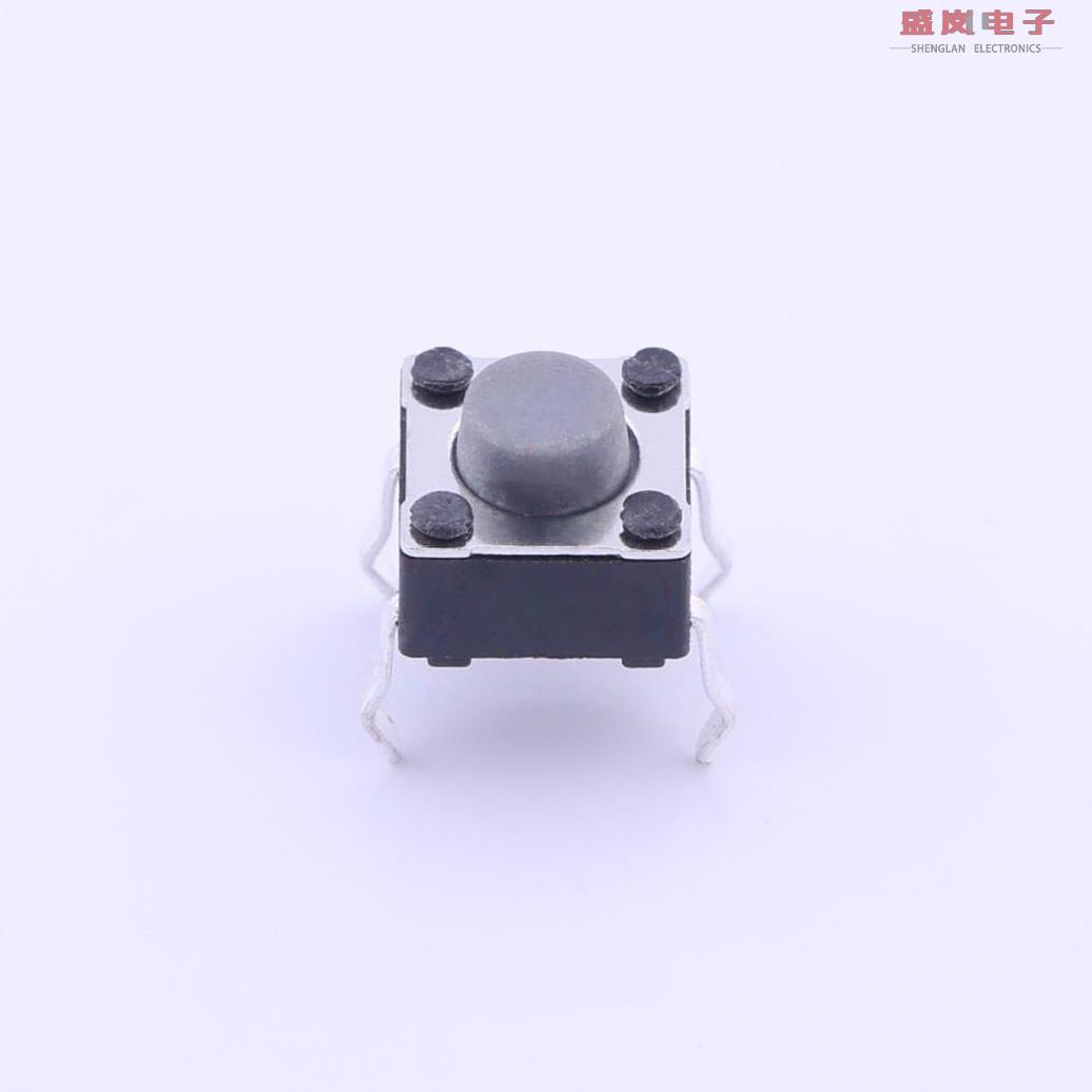 原装正品PTS645SH502LFS[轻触6*6*5,2N]
