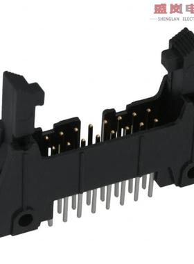 原装正品N3408-6302RB[CONN HEADER VERT 16POS 2.54MM]