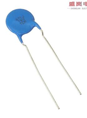 原装正品CK45-B3DD222KYVNA[CAP CER 2200PF 2KV RADIAL]