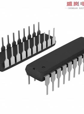 原装正品PIC16F15243-I/P[IC MCU 8BIT 3.5KB FLASH 20DIP]