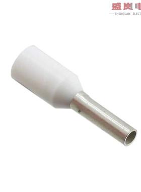 原装正品3201314[CONN FERRULE DIN 18AWG WHITE]