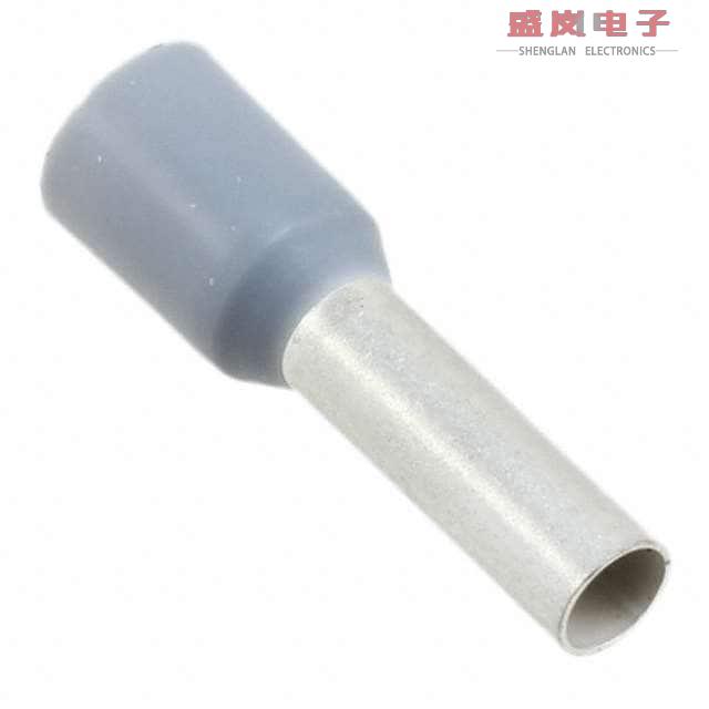 原装正品1-966067-9[CONN FERRULE DIN 11AWG GRAY]