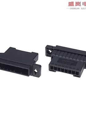 原装正品1-178802-7[CONN HOUSING TAB 8POS KEY-X PNL]