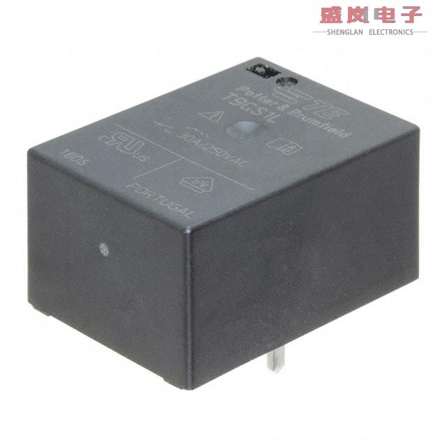 原装正品T9GS1L14-24[RELAY GEN PURPOSE SPST 30A 24V]