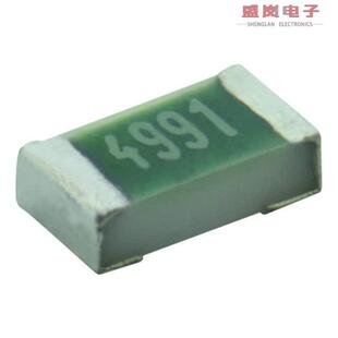 原装正品TNPW0603121KBEEA[RES 121K OHM 0.1% 1/10W 0603]