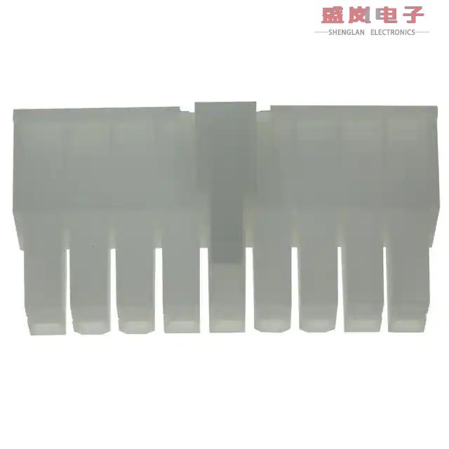 原装正品1-106527-8[CONN RECEPT 18POS W/POSTIVE ]