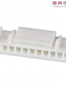 原装正品PAP-11V-S[CONN HOUSING PA 11POS 2MM WHITE]