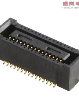 原装正品DF40HC(3.0)-30DS-0.4V(51)[CONN RCPT 30POS