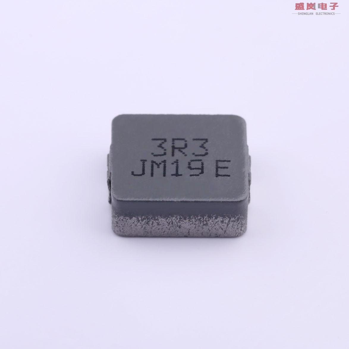 原装正品HCM1104-3R3-R[3.3uH 20% 10A 10.8m]