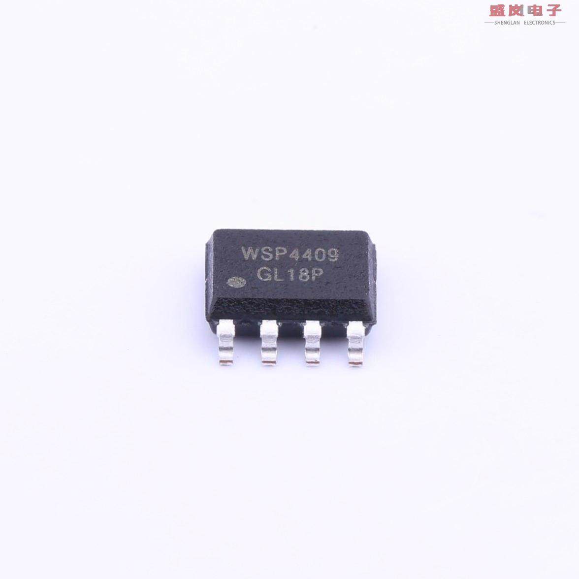 原装正品WSP4409[MOS管 P-Channel VDS=30V VGS=20V ID