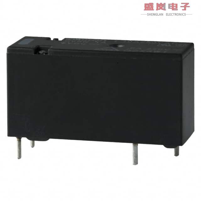 原装正品G6RN-1A DC12[RELAY GEN PURPOSE SPST 8A 12V]