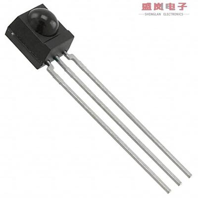 原装正品TSSP4P38[SENSOR REMOTE REC 38.0KHZ 45M]