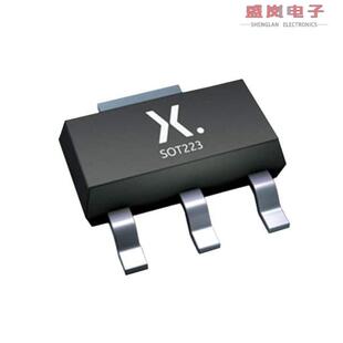 原装正品PBSS5540Z,115[TRANS PNP 40V 5A SOT223]