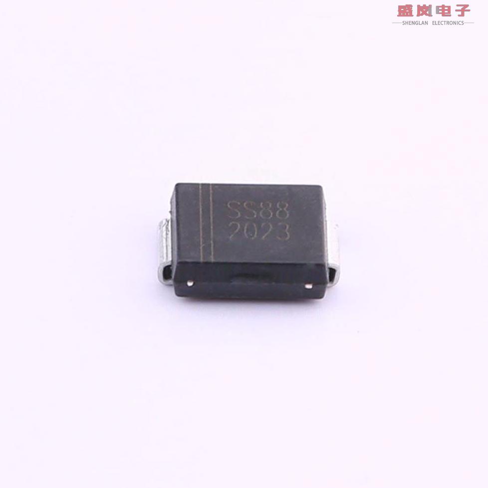 原装正品SS88C[80V 8A 700mV@8A]