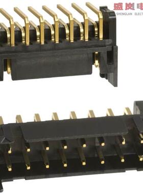 原装正品DF11-16DP-2DS(52)[CONN HEADER R/A 16POS 2MM]