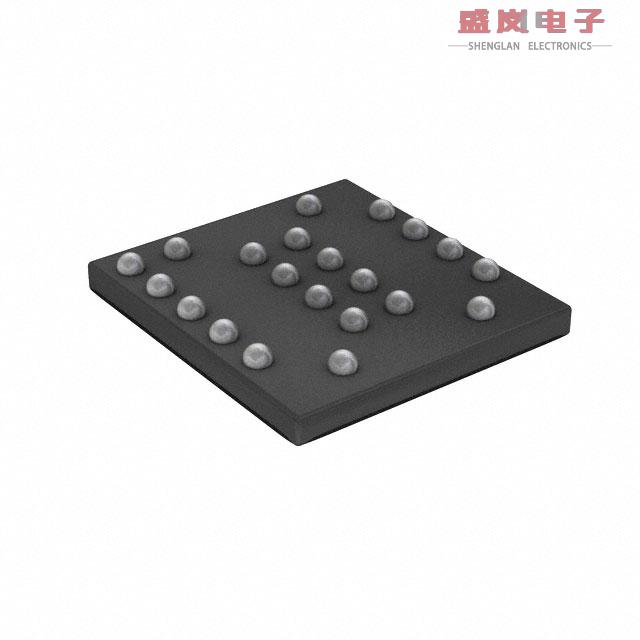 原装正品AT25SL128A-UUE-T[IC FLASH 128MBIT SPI 21WLCSP]