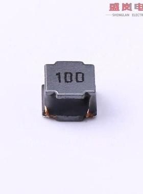 原装正品SWPA6040S100MT[10uH 20% 2.45A 48m]