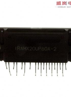 原装正品IRAMX20UP60A-2[IC PWR HYBRID 600V 20A 23PW