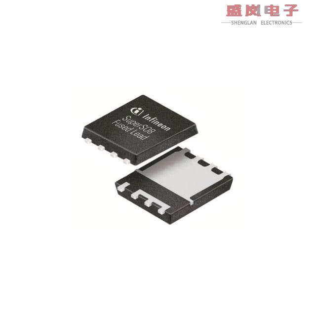 原装正品ISC058N04NM5ATMA1[40V 5.8M OPTIMOS MOSFET