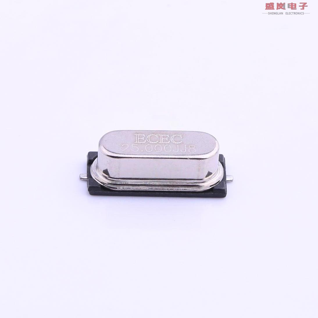 原装正品C25000J365[25MHz 10ppm 20pF]