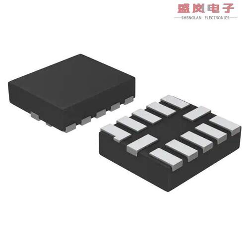 原装正品TS3USBA225RUTR[IC USB SWITCH DP3T 12UQFN]