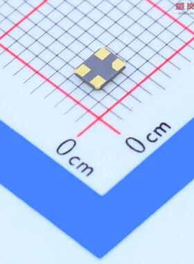 原装正品7M26000314[26MHz 10ppm 8.5pF]