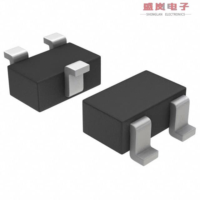 原装正品BSS138W[MOSFET N-CH 50V 210MA SC70]