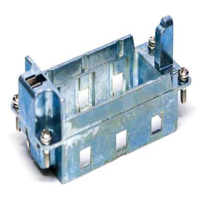 原装正品1108782-2[FRAME FIXED SZ6 FOR 3MOD]