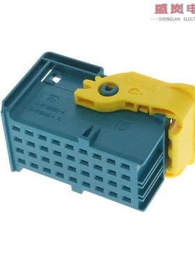 原装正品1-1718485-4[CARRIER FOR RECEPT INSERTS 36 PO]