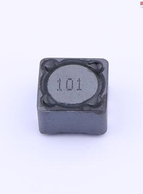 原装正品CYH127-100UH[100uH 20% 1.7A 220m]