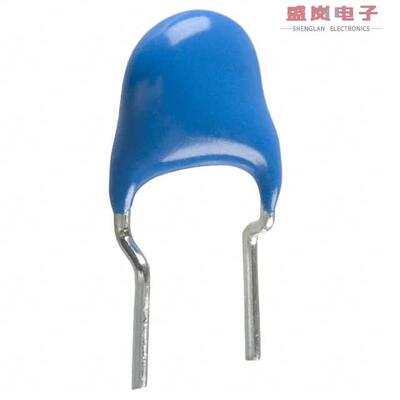 原装正品CK45-R3AD101K-VRA[CAP CER 100PF 1KV RADIAL]