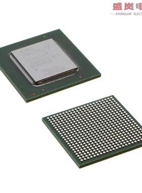 原装正品XC7A200T-L1SBG484I[IC FPGA 285 I/O 484FCBGA]