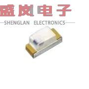 原装正品19-21/GHC-YR1S2/3T[LED GREEN CLEAR SMD]