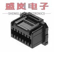 1801 集管和线壳 Plus 原装 505432 HSG 18CKT 正品